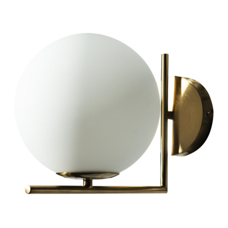 Настенные бра — Бра LOFT IT 2578-W купить в 