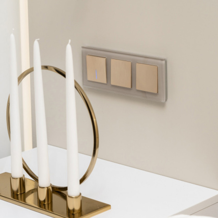 Рамки — Рамка Werkel W0031117 купить в 