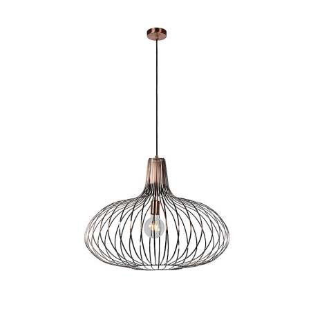 Подвесные светильники — Подвесной светильник LUCIDE 78374/65/17 купить в 