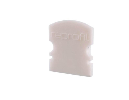 Светодиодные ленты — Заглушка Deko-Light End Cap F-AU-02-08 Set 2 pcs 978540 купить в  Светодиодные ленты — Заглушка Deko-Light End Cap F-AU-02-08 Set 2 pcs 978540 купить в