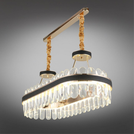 Люстры подвесные — Подвесная люстра APLOYT APL.027.03.81 купить в 