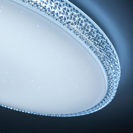 Накладные светильники — Накладной светильник Citilux CL718A100G купить в 