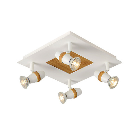 Споты — Спот LUCIDE 10922/19/31 купить в 