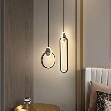 Подвесные светильники — Подвесной светильник ImperiumLoft 232609-23 купить в 