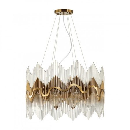 Люстры подвесные — Подвесная люстра Odeon Light 4983/12 купить в 