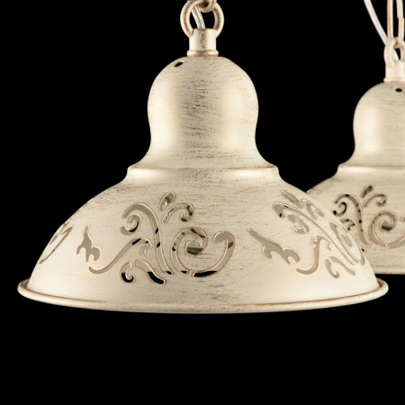 Люстры подвесные — Подвесная люстра Freya FR2566-PL-33-WG купить в 