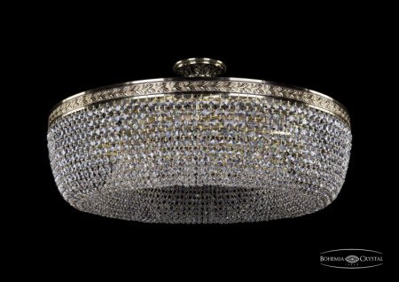Люстры на штанге — Люстра на штанге Bohemia Ivele Crystal 19031/80IV GB купить в  Люстры на штанге — Люстра на штанге Bohemia Ivele Crystal 19031/80IV GB купить в