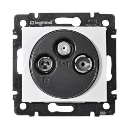 Розетки — Розетка Legrand 774436 купить в 