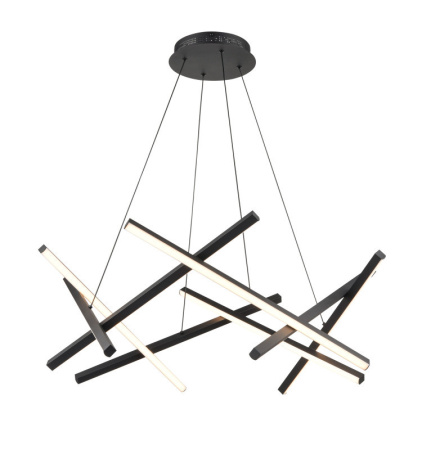 Люстры подвесные — Подвесная люстра Vele Luce VL7232P07 купить в 