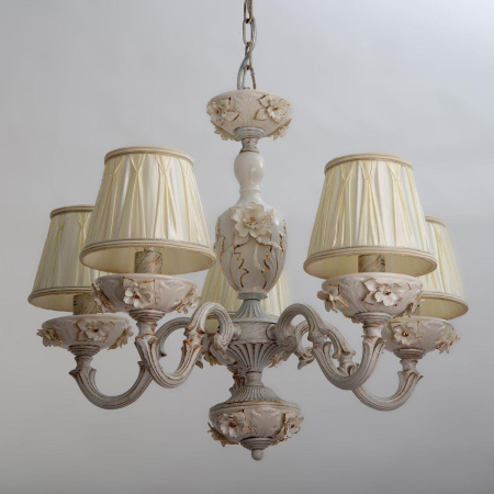 Люстры подвесные — Подвесная люстра Abrasax Angela SD711 купить в 