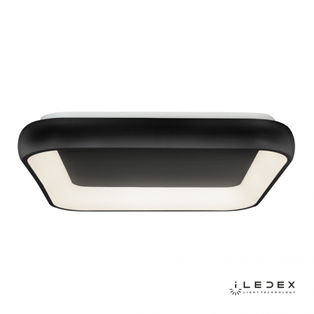 Свет для дома — Потолочный светильник iLedex illumination HY5280-850 50W BK купить в  Свет для дома — Потолочный светильник iLedex illumination HY5280-850 50W BK купить в