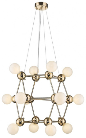 Люстры подвесные — Подвесная люстра WERTMARK WE234.14.303 купить в 