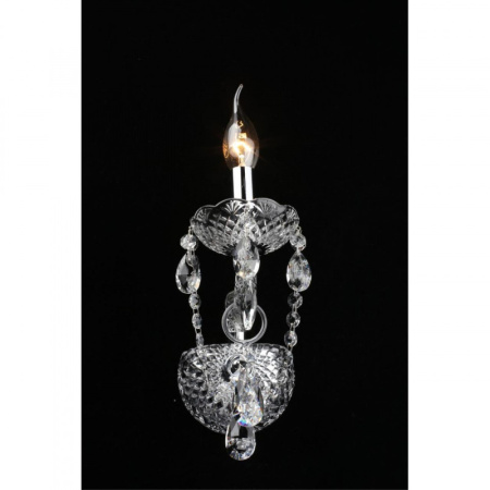 Настенные бра — Бра APLOYT APL.755.01.01 купить в 