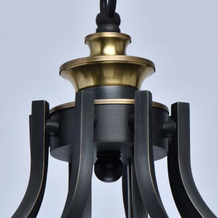 Люстры подвесные — Подвесная люстра Chiaro 445011112 купить в 