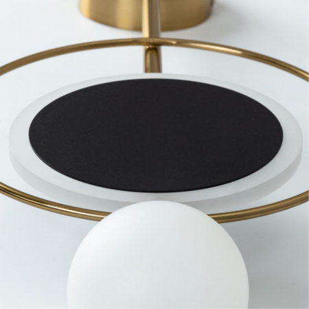 Настенные бра — Бра ARTE Lamp A2604AP-7BK купить в  Настенные бра — Бра ARTE Lamp A2604AP-7BK купить в