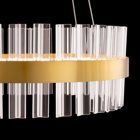 Люстры подвесные — Подвесная люстра Citilux CL337043 купить в 