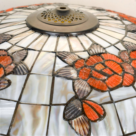 Подвесные светильники — Подвесной светильник Lussole LSP-9888-Shell купить в 