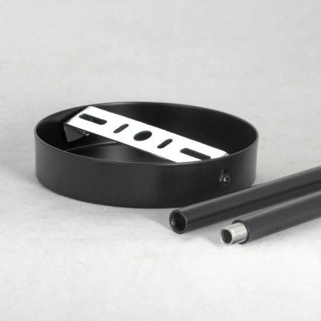 Люстры подвесные — Подвесная люстра Lussole GRLSP-8288 купить в 