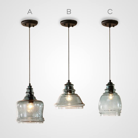 Подвесные светильники — Подвесной светильник Imperium Loft Adria 189760-26 купить в 