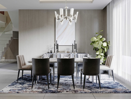 Люстры подвесные — Подвесная люстра MW-Light 336012906 купить в 