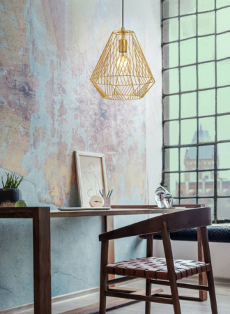 Подвесные светильники — Подвесной светильник EGLO 43695 купить в 