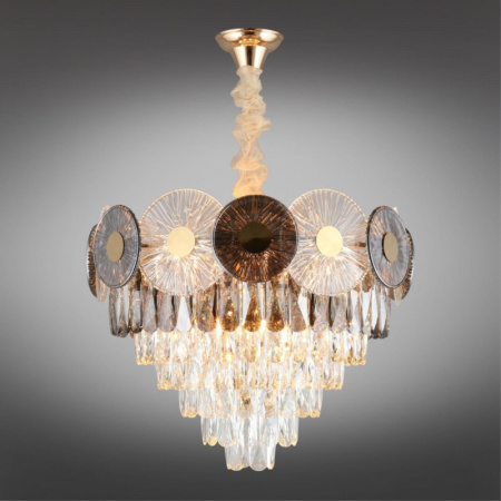 Люстры подвесные — Подвесная люстра APLOYT APL.769.03.10 купить в 