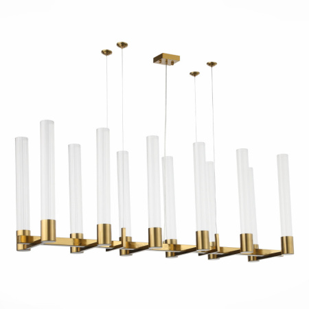 Люстры подвесные — Подвесная люстра ST-Luce SL1229.303.12 купить в 