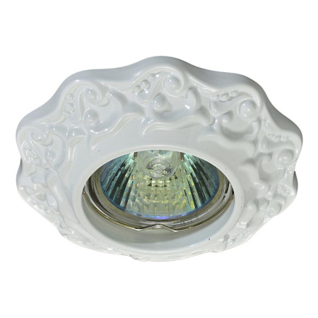 Точечные светильники — Встраиваемый светильник IMEX IL.0800.0415 купить в 