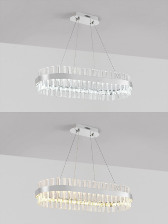 Люстры подвесные — Подвесная люстра Natali Kovaltseva LED LAMPS 81253 купить в  Люстры подвесные — Подвесная люстра Natali Kovaltseva LED LAMPS 81253 купить в