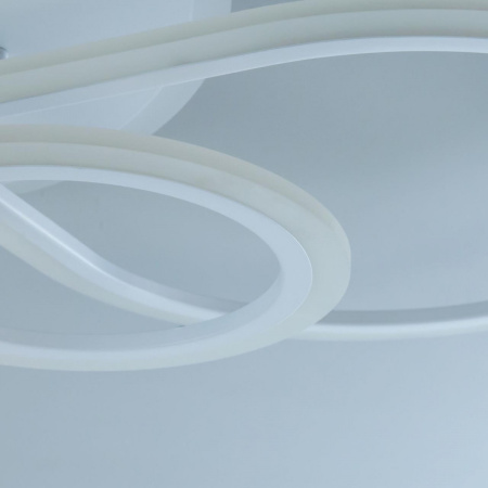 Люстры накладные — Накладная люстра Citilux CL235A180E купить в 