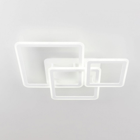 Люстры накладные — Накладная люстра Citilux CL238230E купить в 