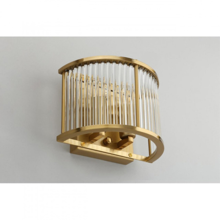 Настенные бра — Бра Omnilux OML-67201-02 купить в 