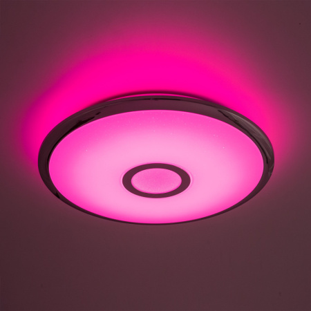 Накладные светильники — Накладной светильник Citilux CL703A30G купить в 