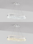 Люстры подвесные — Подвесная люстра Natali Kovaltseva LED LAMPS 81253 купить в  Люстры подвесные — Подвесная люстра Natali Kovaltseva LED LAMPS 81253 купить в