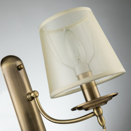 Настенные бра — Бра F-Promo 2639-1W купить в 