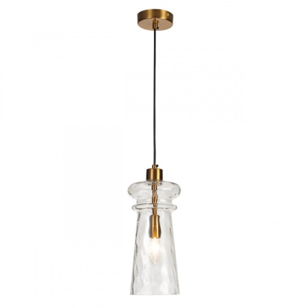 Подвесные светильники — Подвесной светильник Odeon Light 4998/1 купить в 