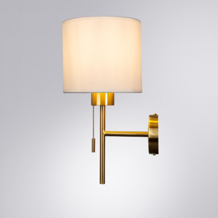 Настенные бра — Бра ARTE Lamp A4031AP-1PB купить в  Настенные бра — Бра ARTE Lamp A4031AP-1PB купить в
