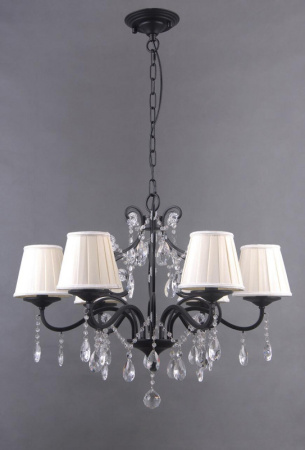 Люстры подвесные — Подвесная люстра Vele Luce VL2002L06 купить в 