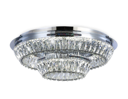 Люстры каскадные — Каскадная люстра Ambrella Light TR5029 купить в  Люстры каскадные — Каскадная люстра Ambrella Light TR5029 купить в