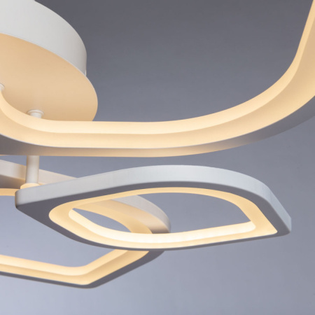 Люстры накладные — Накладная люстра ARTE Lamp A2531PL-6WH купить в  Люстры накладные — Накладная люстра ARTE Lamp A2531PL-6WH купить в