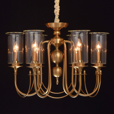 Люстры подвесные — Подвесная люстра MW-Light 481012606 купить в 