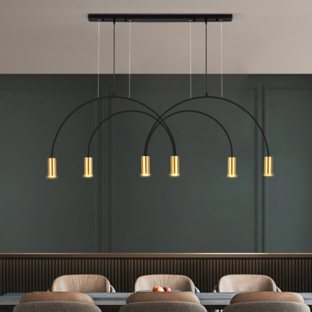 Подвесные светильники — Подвесной светильник ImperiumLoft 212845-26 купить в 