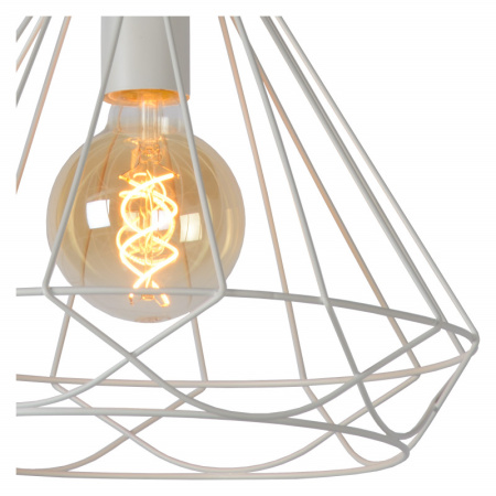 Подвесные светильники — Подвесной светильник LUCIDE 78385/32/31 купить в 