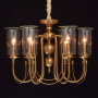 Люстры подвесные — Подвесная люстра MW-Light 481012606 купить в 