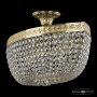 Люстры на штанге — Люстра на штанге Bohemia Ivele Crystal 19283/80IV G купить в  Люстры на штанге — Люстра на штанге Bohemia Ivele Crystal 19283/80IV G купить в