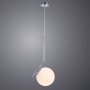 Подвесные светильники — Подвесной светильник ARTE Lamp A1923SP-1CC купить в  Подвесные светильники — Подвесной светильник ARTE Lamp A1923SP-1CC купить в