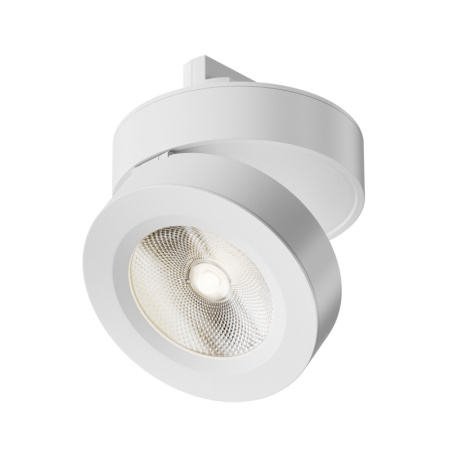 Трековые светильники — Светильник на шине Maytoni Technical TR006-1-12W3K-W4K купить в 