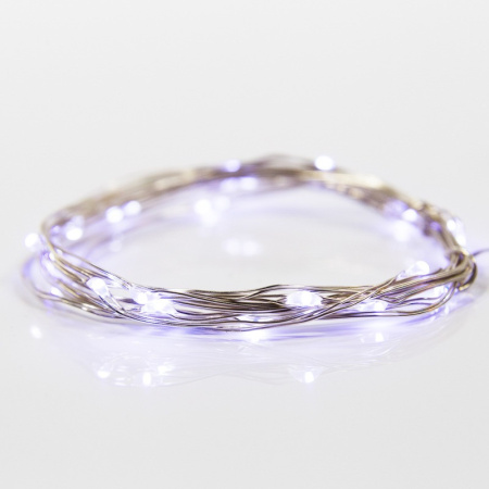 Светодиодные гирлянды — Светодиодная гирлянда Neon-Night 303-005 купить в 