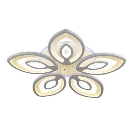 Потолочные люстры — Потолочная светодиодная люстра Seven Fires Кротоне 75334.01.09.05 купить в 