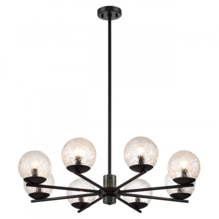 Люстры на штанге — Люстра на штанге Odeon Light 5026/8 купить в 